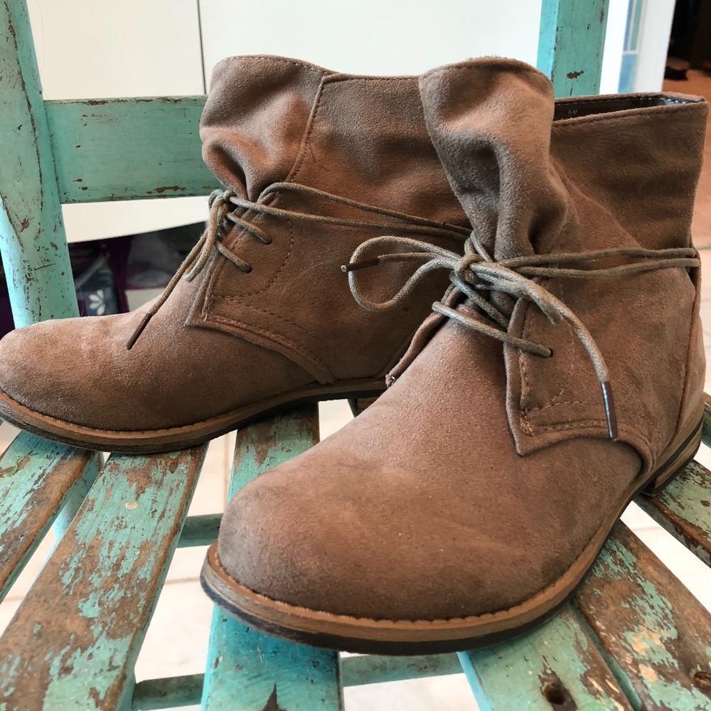 Women's Ankle Boot
